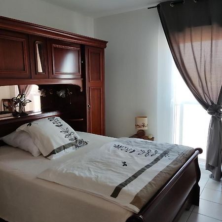 Douces Vacances Apartment Villelongue-dels-Monts Bagian luar foto