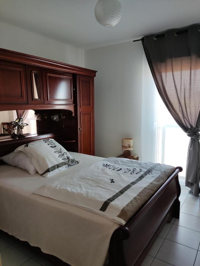 Douces Vacances Apartment Villelongue-dels-Monts Bagian luar foto